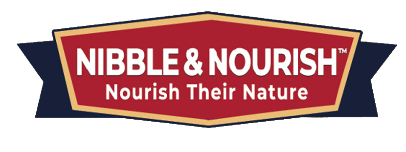 Nibble & Nourish
