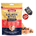 Salmon Bites